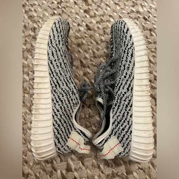 Adidas Yeezy Boost Sneakers - Picture 11 of 14